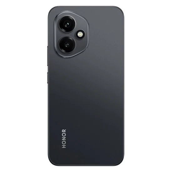 Honor 400 5G Phone 6.55” 512GB 12GB RAM 200MP - Black